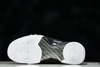 Hyperoad Black Stealth 23 Jordan 1205